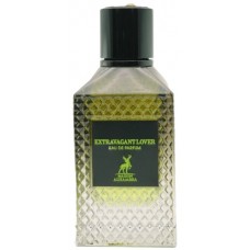 Alhambra Extravagant Lover фото духи