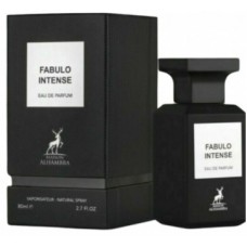 Alhambra Fabulo Intense фото духи