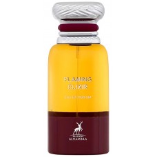 Alhambra Flaming Elixir фото духи