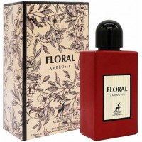 Alhambra Floral Ambrosia