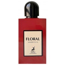 Alhambra Floral Ambrosia фото духи