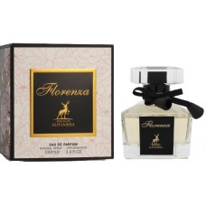 Alhambra Florenza фото духи