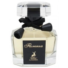 Alhambra Florenza фото духи