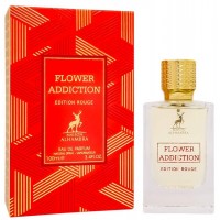 Alhambra Flower Addiction Edition Rouge Alhambra Flower Addiction Edition Rouge