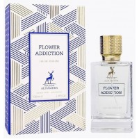 Alhambra Flower Addiction