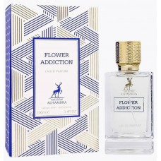 Alhambra Flower Addiction фото духи