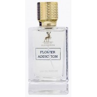 Alhambra Flower Addiction
