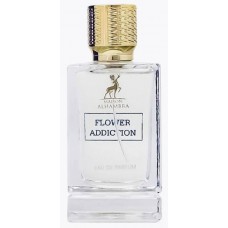 Alhambra Flower Addiction фото духи