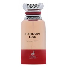 Alhambra Forbidden Love фото духи