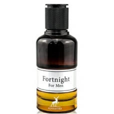 Alhambra Fortnight фото духи