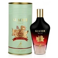 Alhambra Glacier Bella