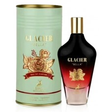 Alhambra Glacier Bella фото духи
