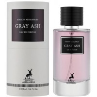 Alhambra Gray Ash