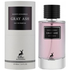 Alhambra Gray Ash