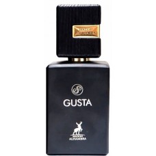 Alhambra Gusta фото духи