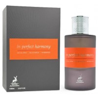 Alhambra In Perfect Harmony Alhambra In Perfect Harmony