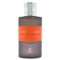 Alhambra In Perfect Harmony Alhambra In Perfect Harmony