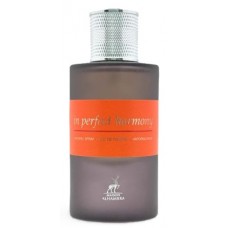 Alhambra In Perfect Harmony фото духи