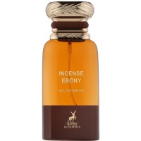 Alhambra Incense Ebony