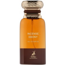 Alhambra Incense Ebony фото духи