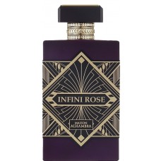 Alhambra Infini Rose фото духи