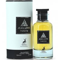 Alhambra Jean Lowe Fraiche Alhambra Jean Lowe Fraiche