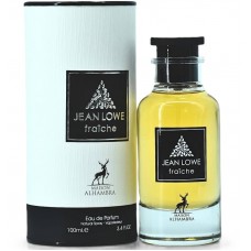 Alhambra Jean Lowe Fraiche фото духи