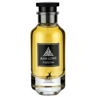 Alhambra Jean Lowe Fraiche Alhambra Jean Lowe Fraiche