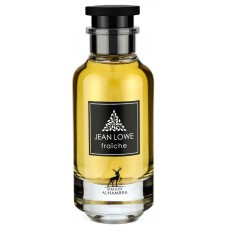 Alhambra Jean Lowe Fraiche фото духи