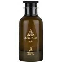 Alhambra Jean Lowe Noir