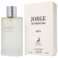 Alhambra Jorge Di Profumo Aqua