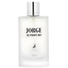 Alhambra Jorge Di Profumo Aqua фото духи