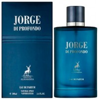 Alhambra Jorge Di Profumo Deep Blue