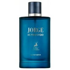 Alhambra Jorge Di Profumo Deep Blue фото духи