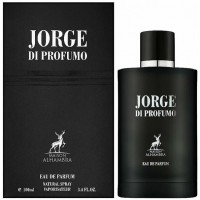 Alhambra Jorge Di Profumo