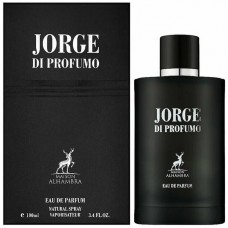 Alhambra Jorge Di Profumo фото духи