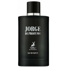 Alhambra Jorge Di Profumo фото духи
