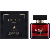 Alhambra Jubilant Noir