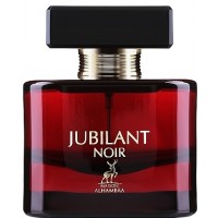Alhambra Jubilant Noir
