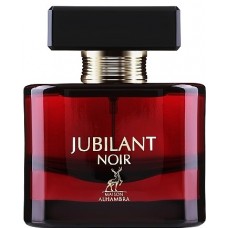 Alhambra Jubilant Noir фото духи
