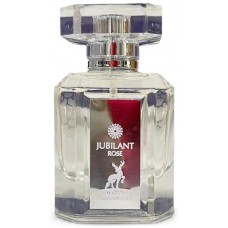 Alhambra Jubilant Rose фото духи