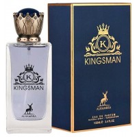 Alhambra Kingsman Alhambra Kingsman