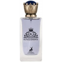 Alhambra Kingsman Alhambra Kingsman