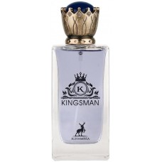 Alhambra Kingsman фото духи