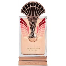 Alhambra La Charmante Eclatant фото духи