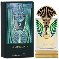 Alhambra La Charmante