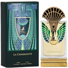 Alhambra La Charmante фото духи