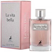 Alhambra La Vita Bella