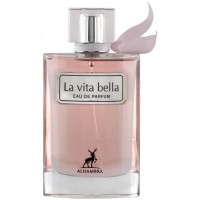 Alhambra La Vita Bella