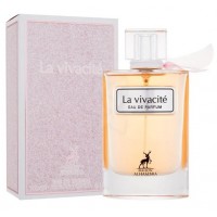 Alhambra La Vivacite